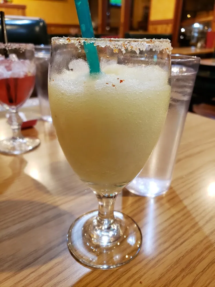 House Margarita
