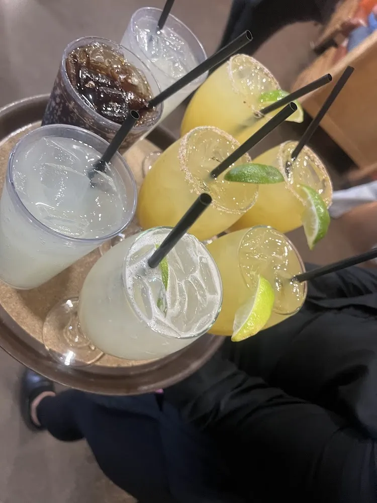 Margarita Hose Cadillac Classic Fresh and More