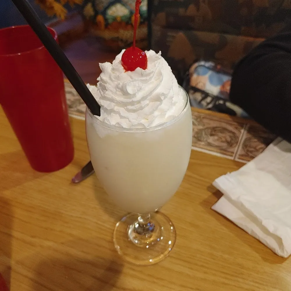 Pina Colada