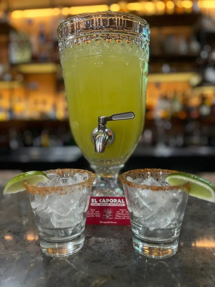 Tequila
